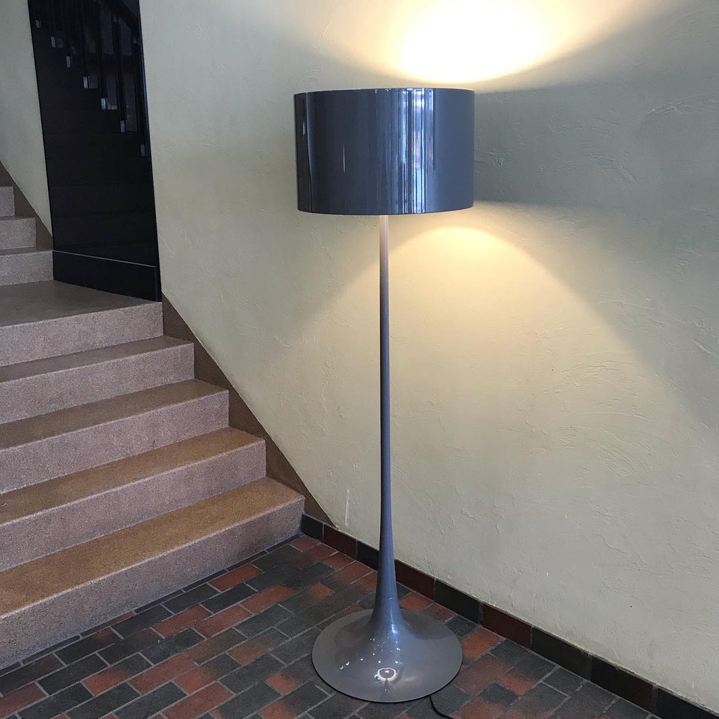 Flos Spun Light Floor Lamp