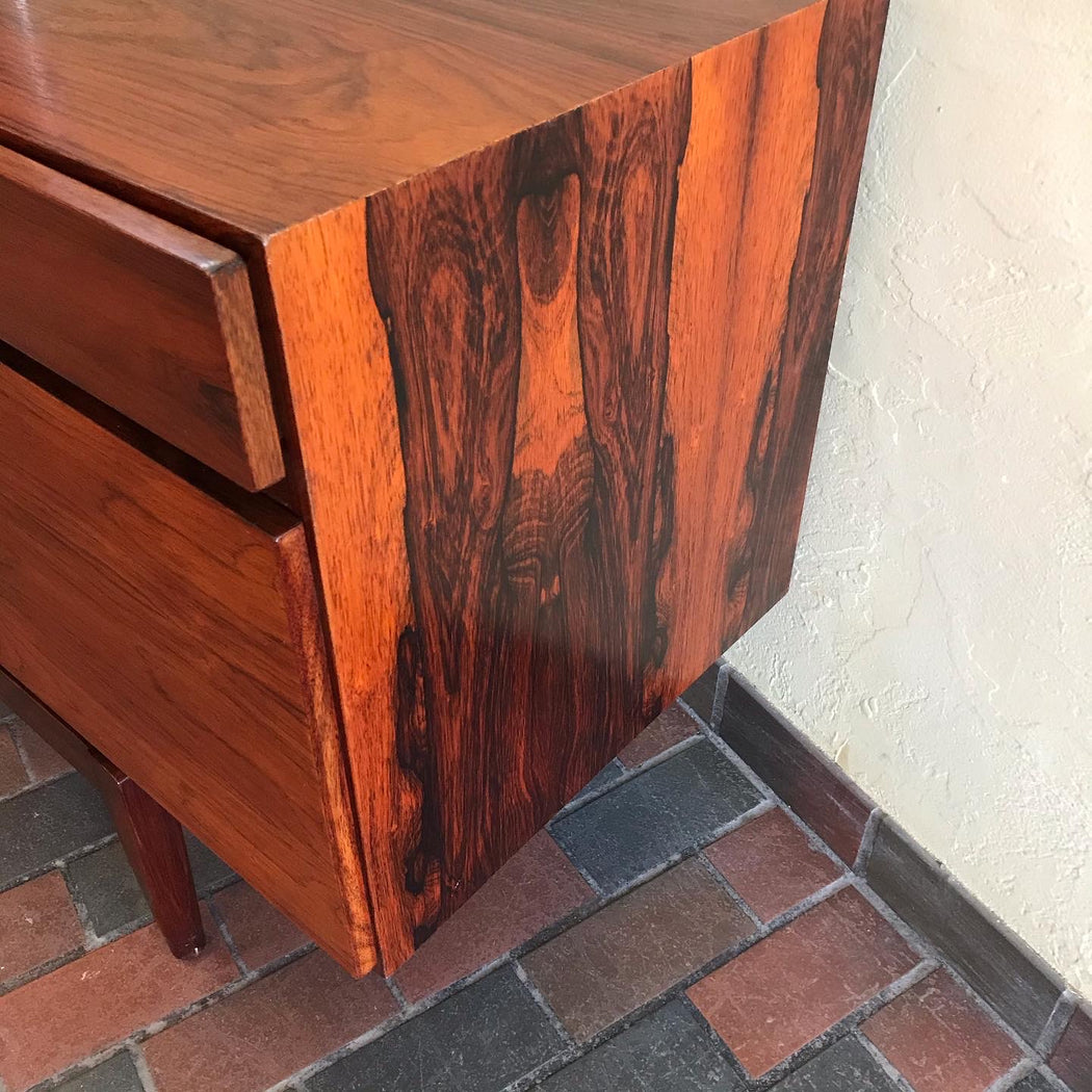Kofod Larsen Rosewood Credenza