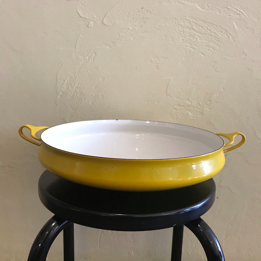 Dansk Kobenstyle Large Paella Pan