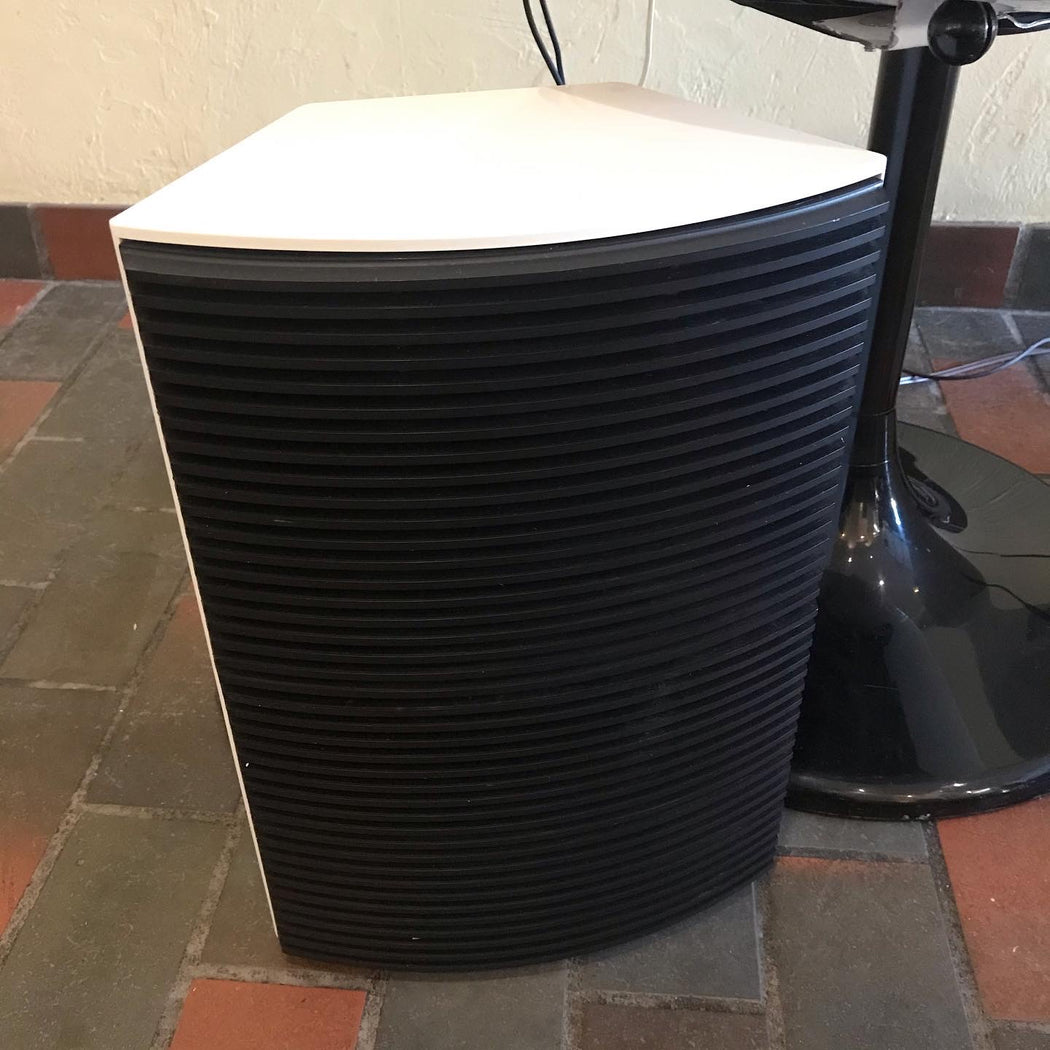 SOLD • 1970s Space Age Weltron 2005 Stereo