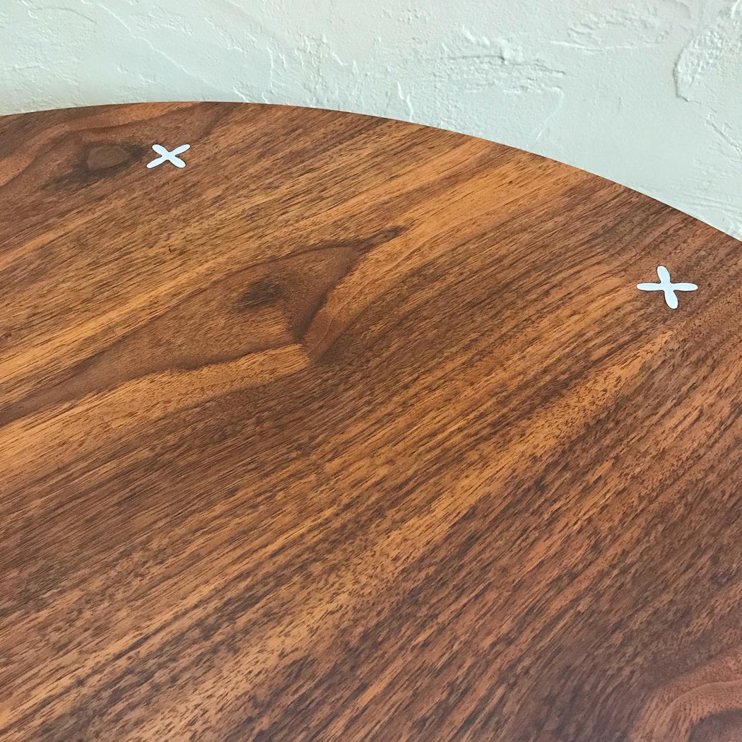 SOLD • American of Martinsville Coffee Table