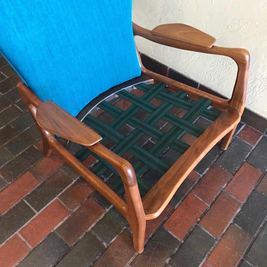 SOLD • Adrian Pearsall Chair