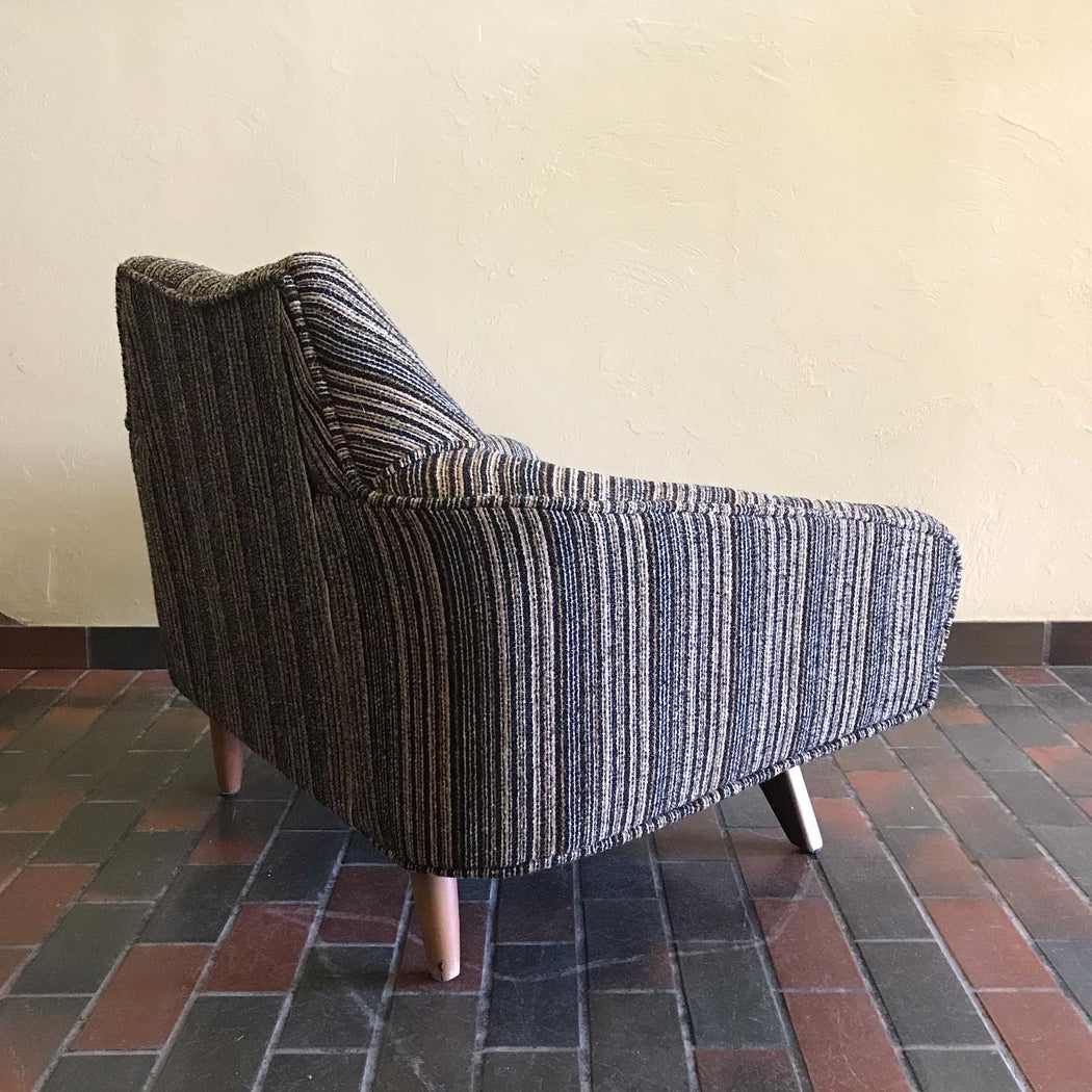 Sold • Atomic Sofa + Chair