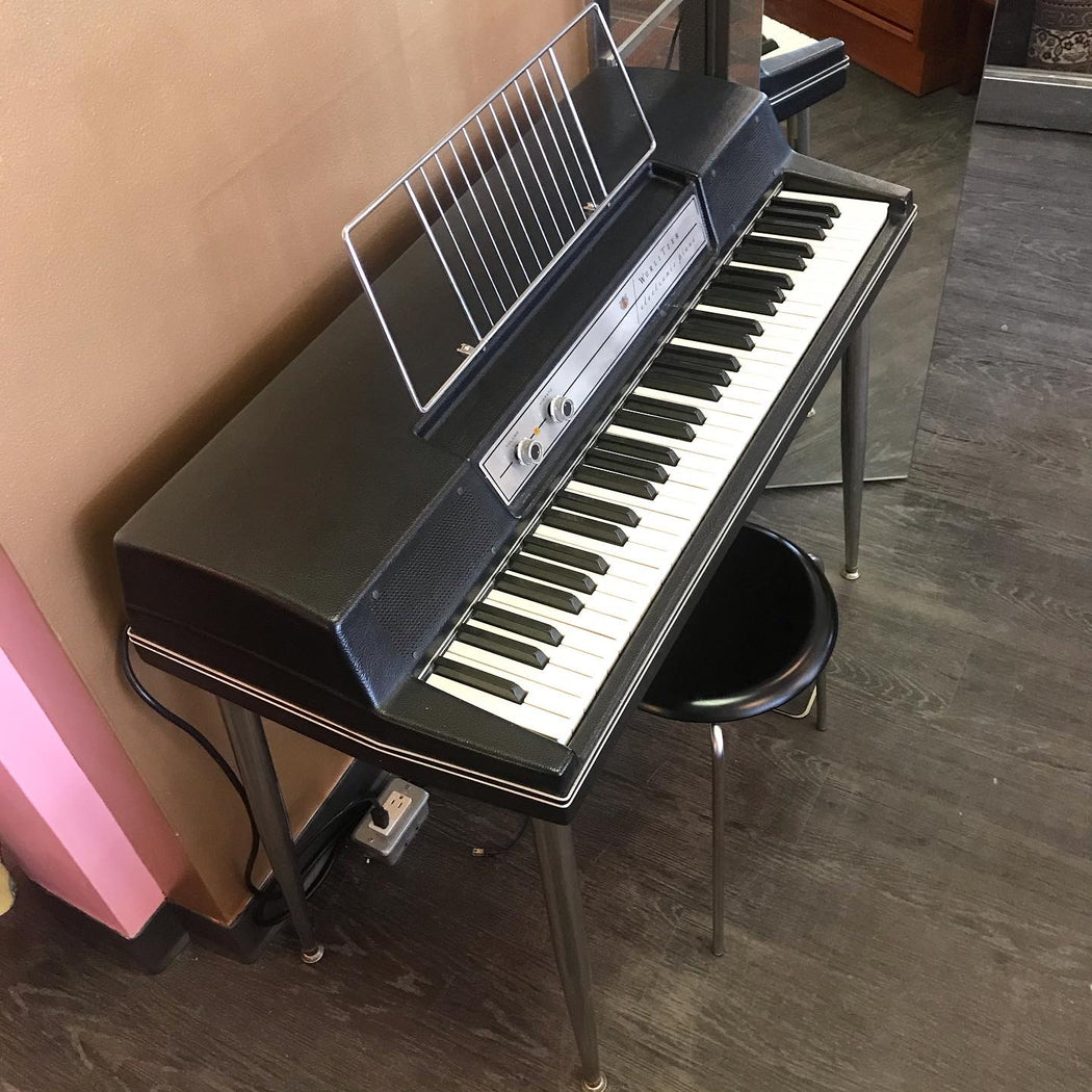 SOLD • Wurlitzler 200A Electronic Piano