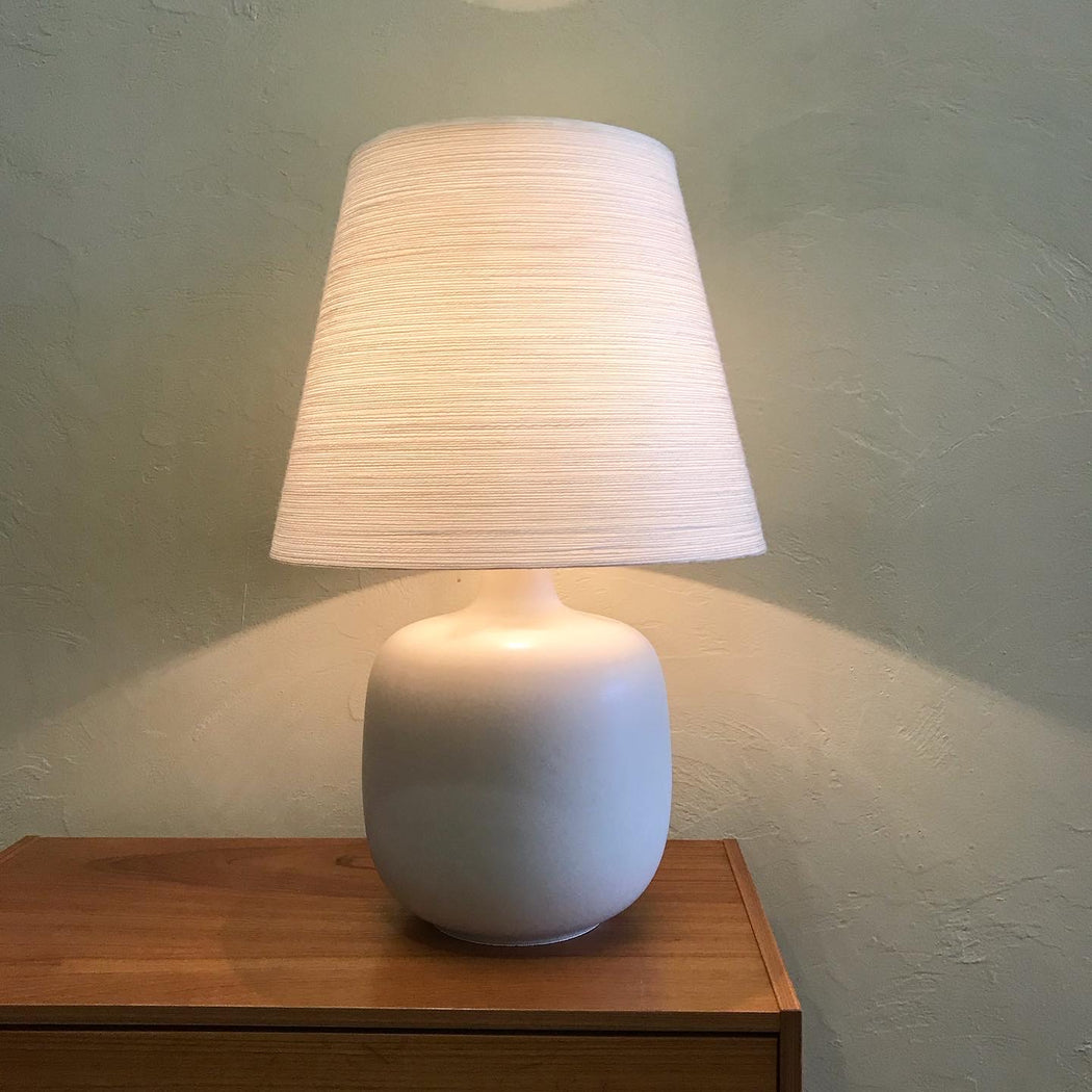SOLD • Lotte Lamp