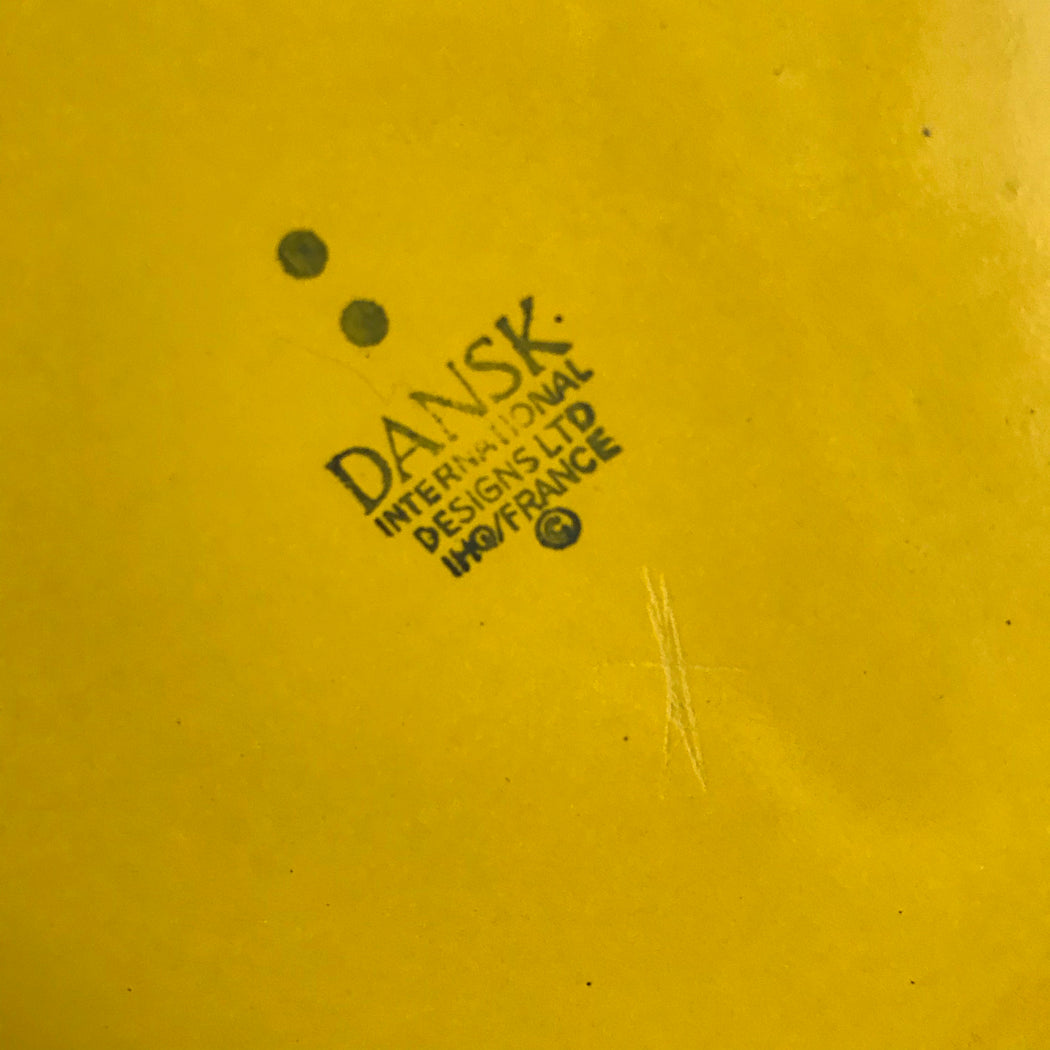 Dansk Kobenstyle Large Paella Pan