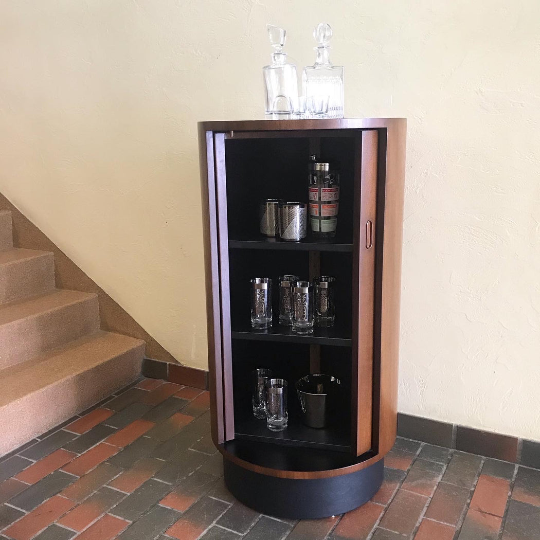 SOLD • RS Associates Cylinder Bar