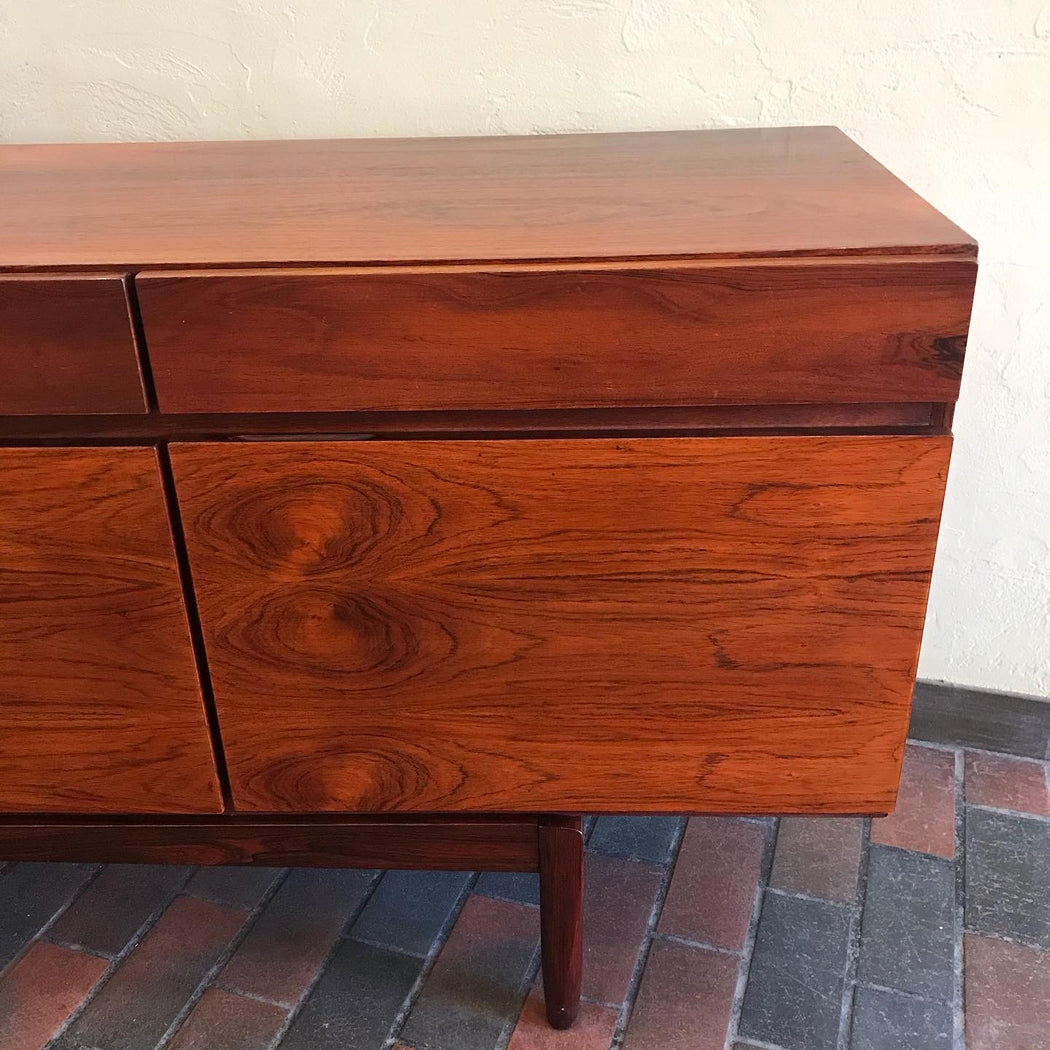Kofod Larsen Rosewood Credenza