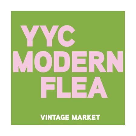 YYC Modern Flea
