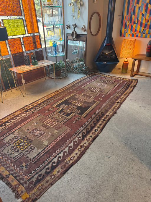 Vintage Kilim Rug