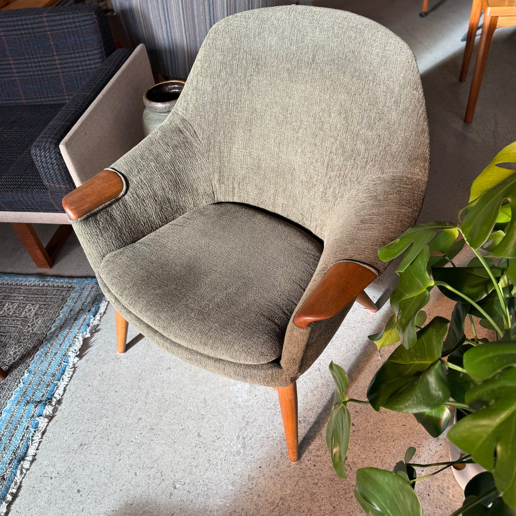 Westnofa Lounge Chair