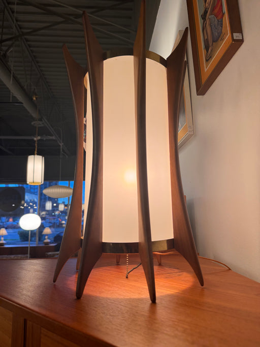 Modeline Swag Lamp