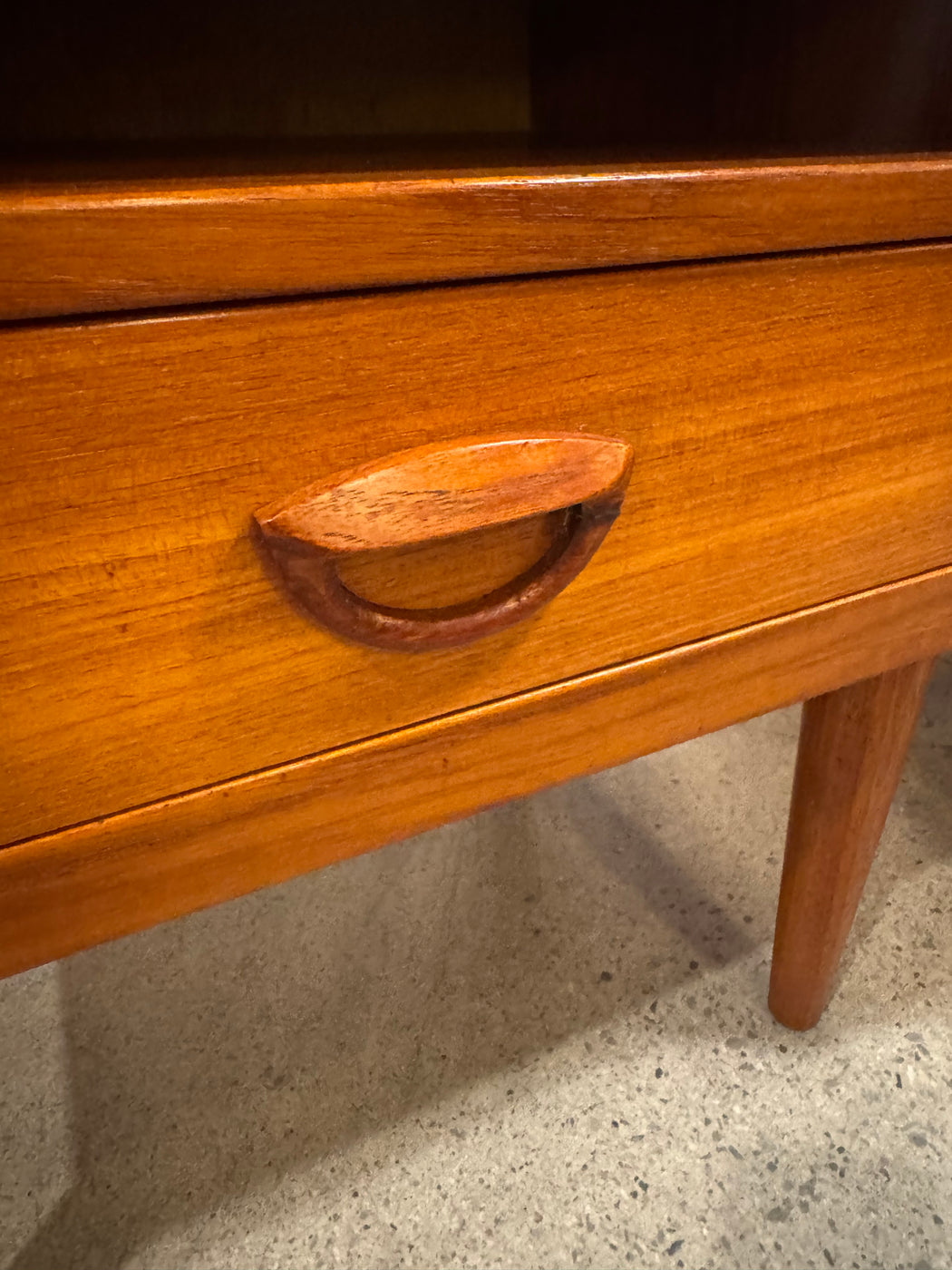 Kai Kristiansen Nightstands