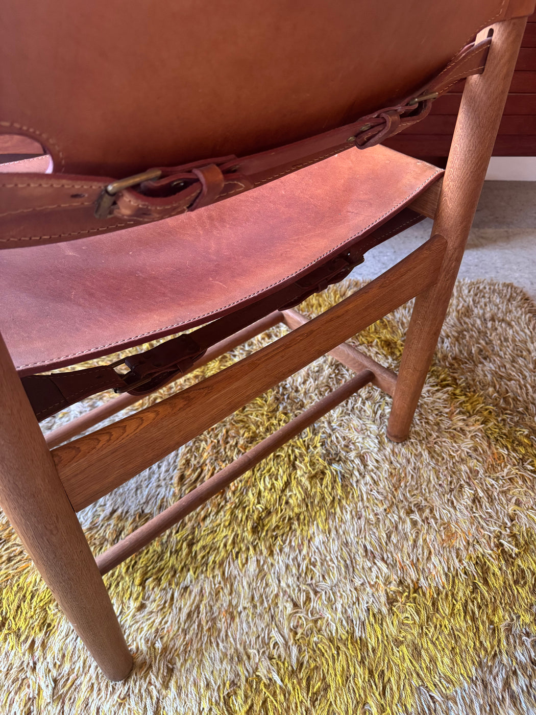 Borge Mogensen Spanish Chair