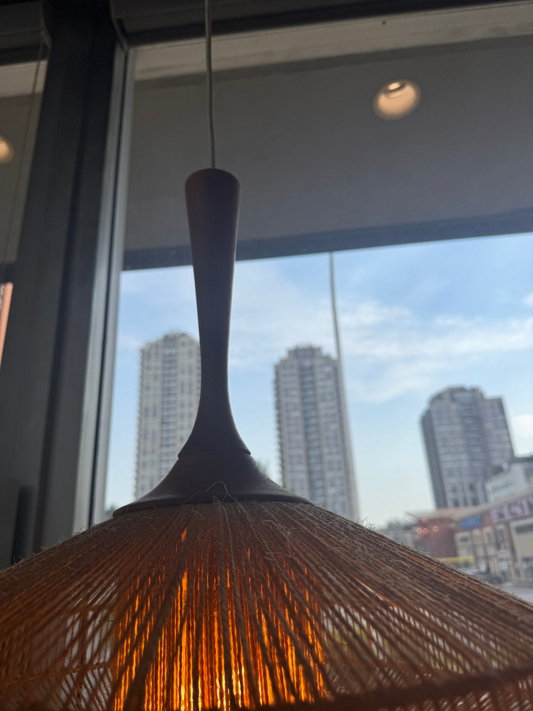 Fog & Morup Hanging Lamp