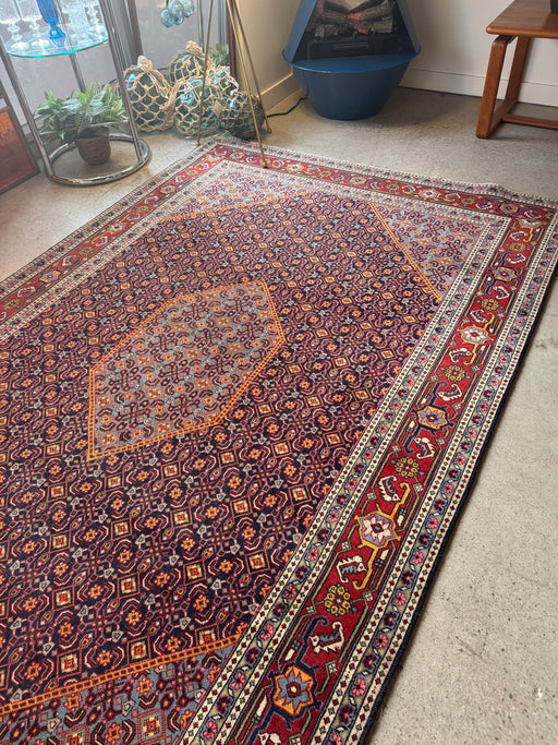 Ardebil Persian Rug