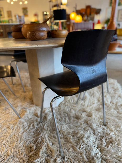 Set of 4 Flototto Chairs