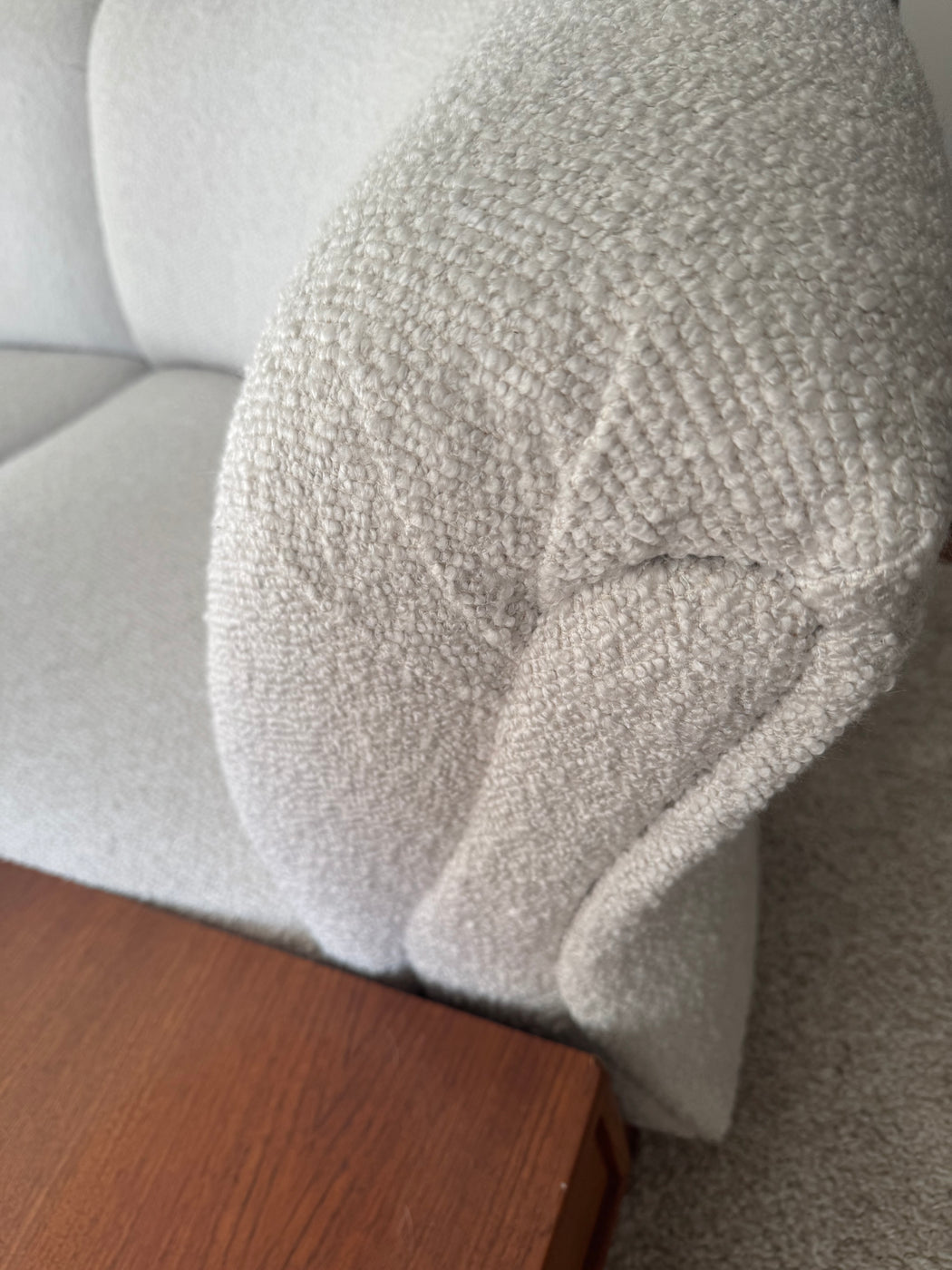 R. Huber Sectional Sofa