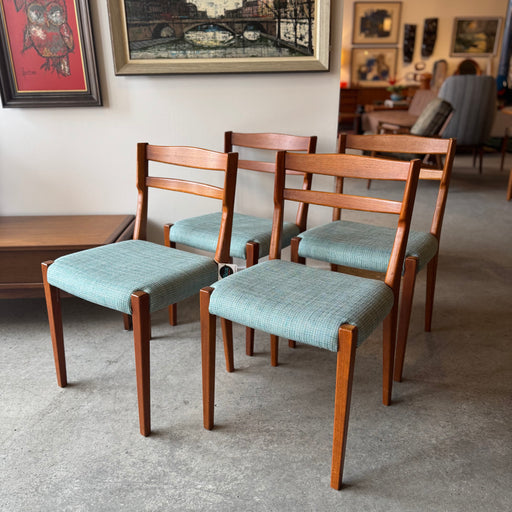 Svegards Dining Chairs