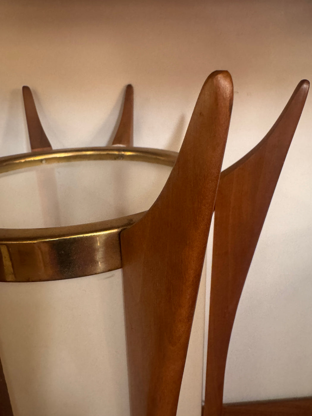 Modeline Swag Lamp