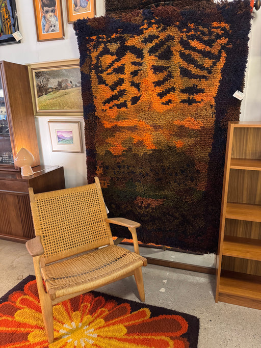 Rya Wall Hanging Rug