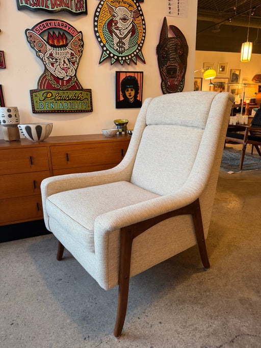 Midcentury Chair