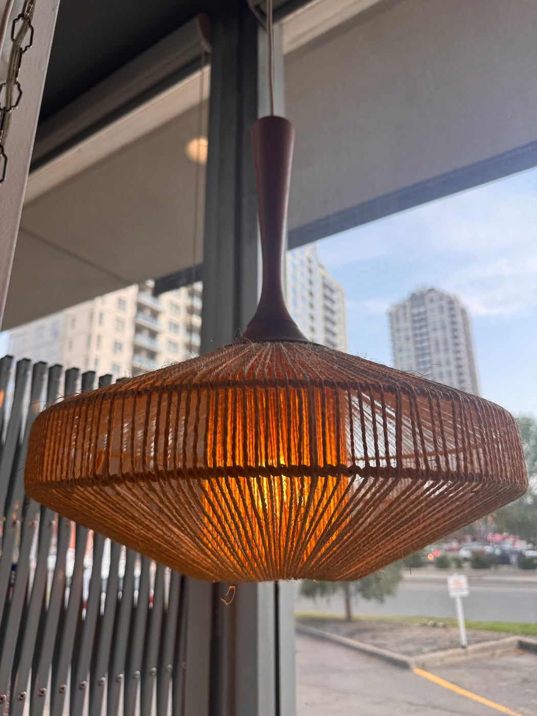 Fog & Morup Hanging Lamp