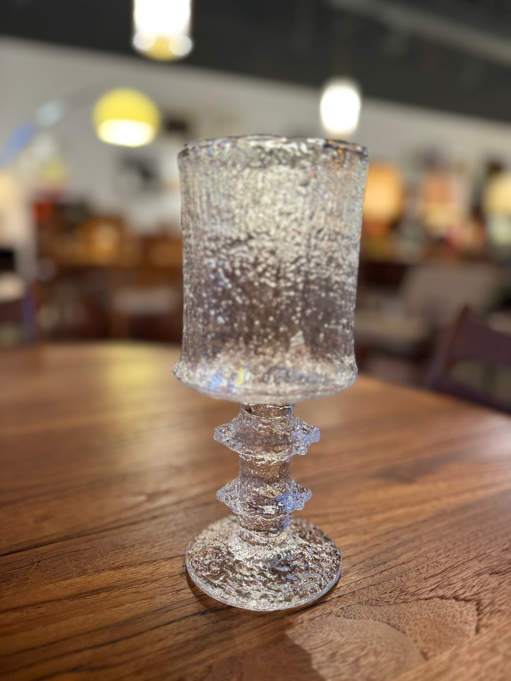 Festivo Senator Glasses by Iitalla