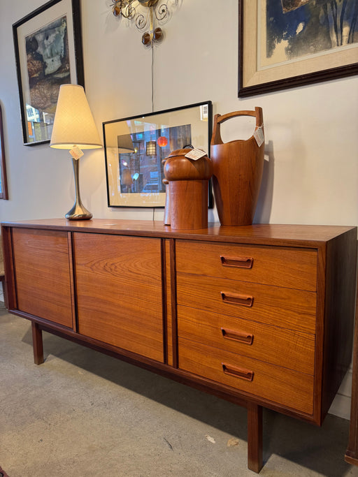 SALE • RS Associates Teak Sideboard