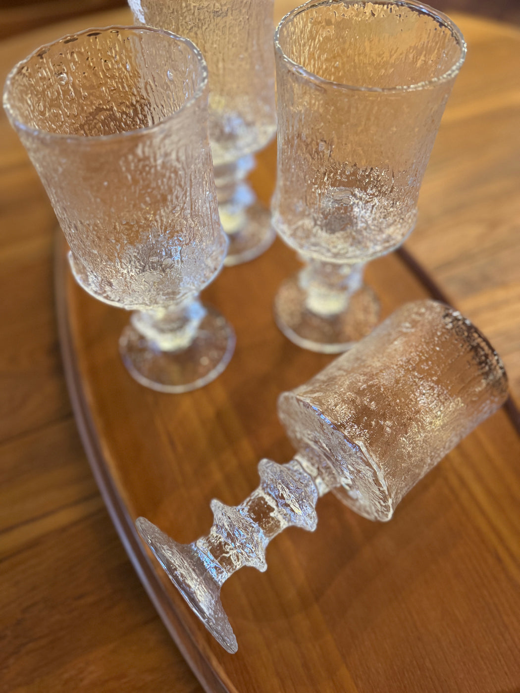 Festivo Senator Glasses by Iitalla