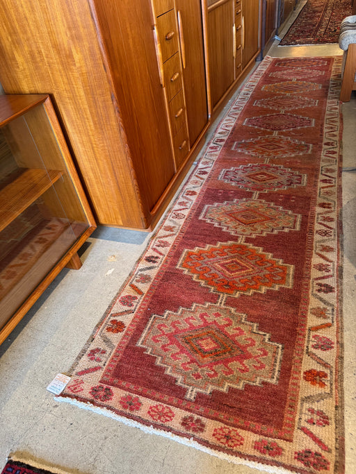 Persian Runner Rug