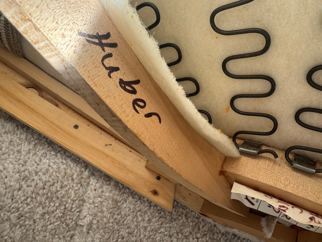 R. Huber Sectional Sofa