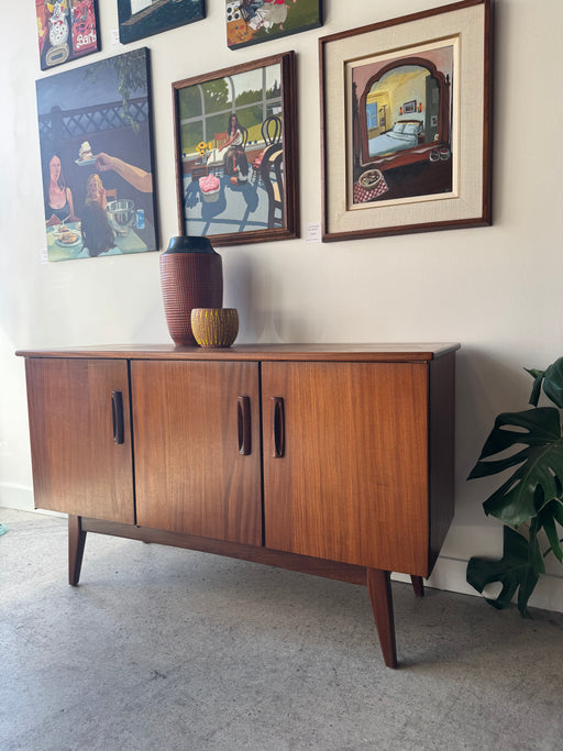 Imperial Solid Wood Credenza