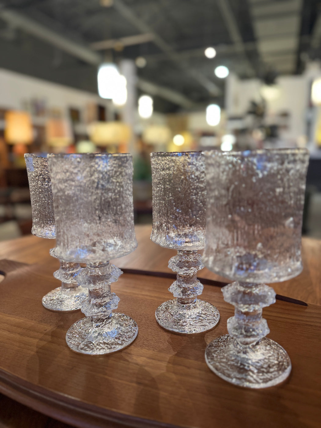 Festivo Senator Glasses by Iitalla