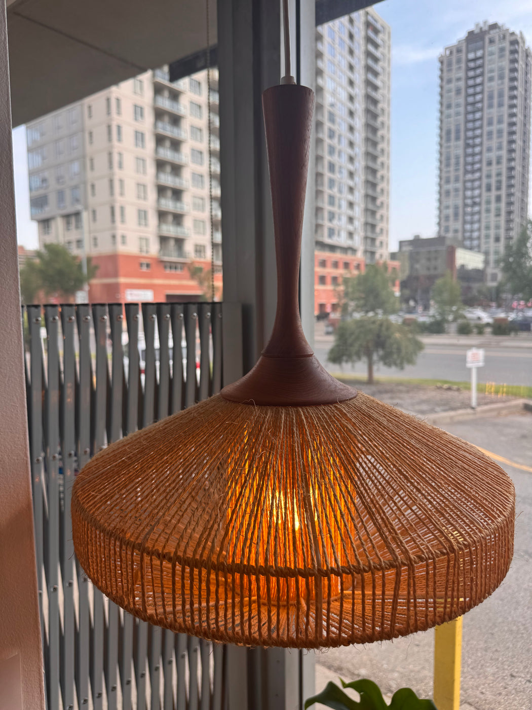 Fog & Morup Hanging Lamp
