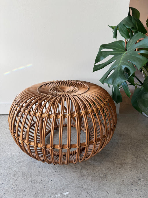 Franco Albini Footstool
