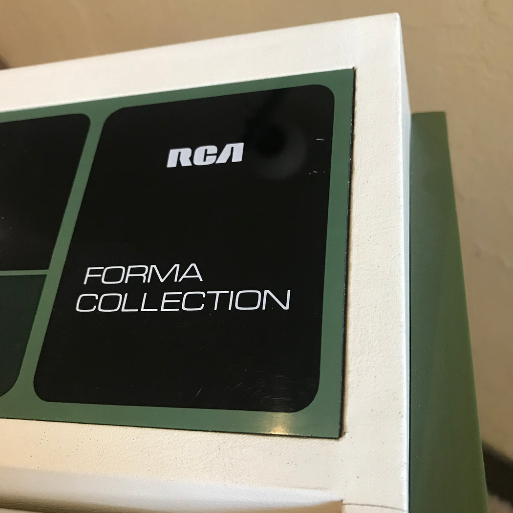 RCA 1970s Forma Stereo