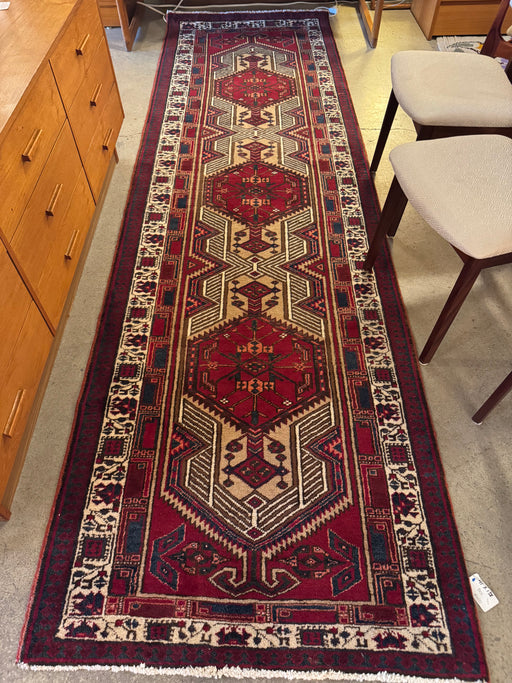 Persian Runner Rug