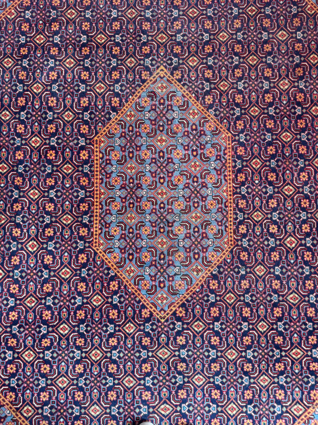 Ardebil Persian Rug