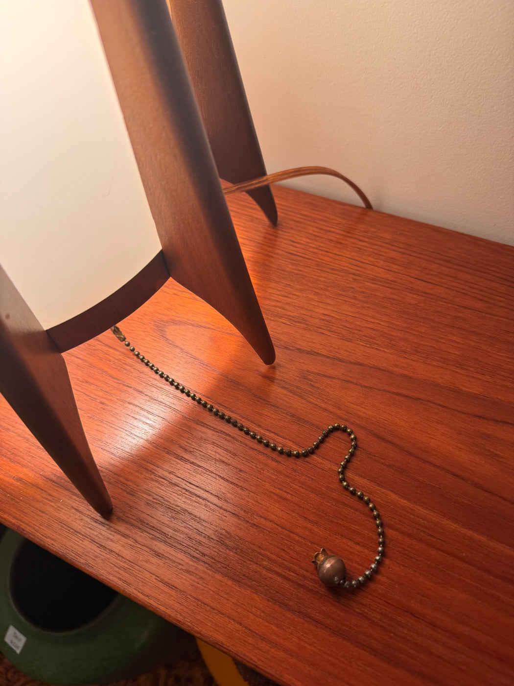 Modeline Swag Lamp