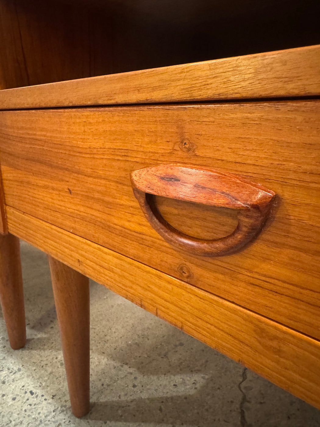 Kai Kristiansen Nightstands