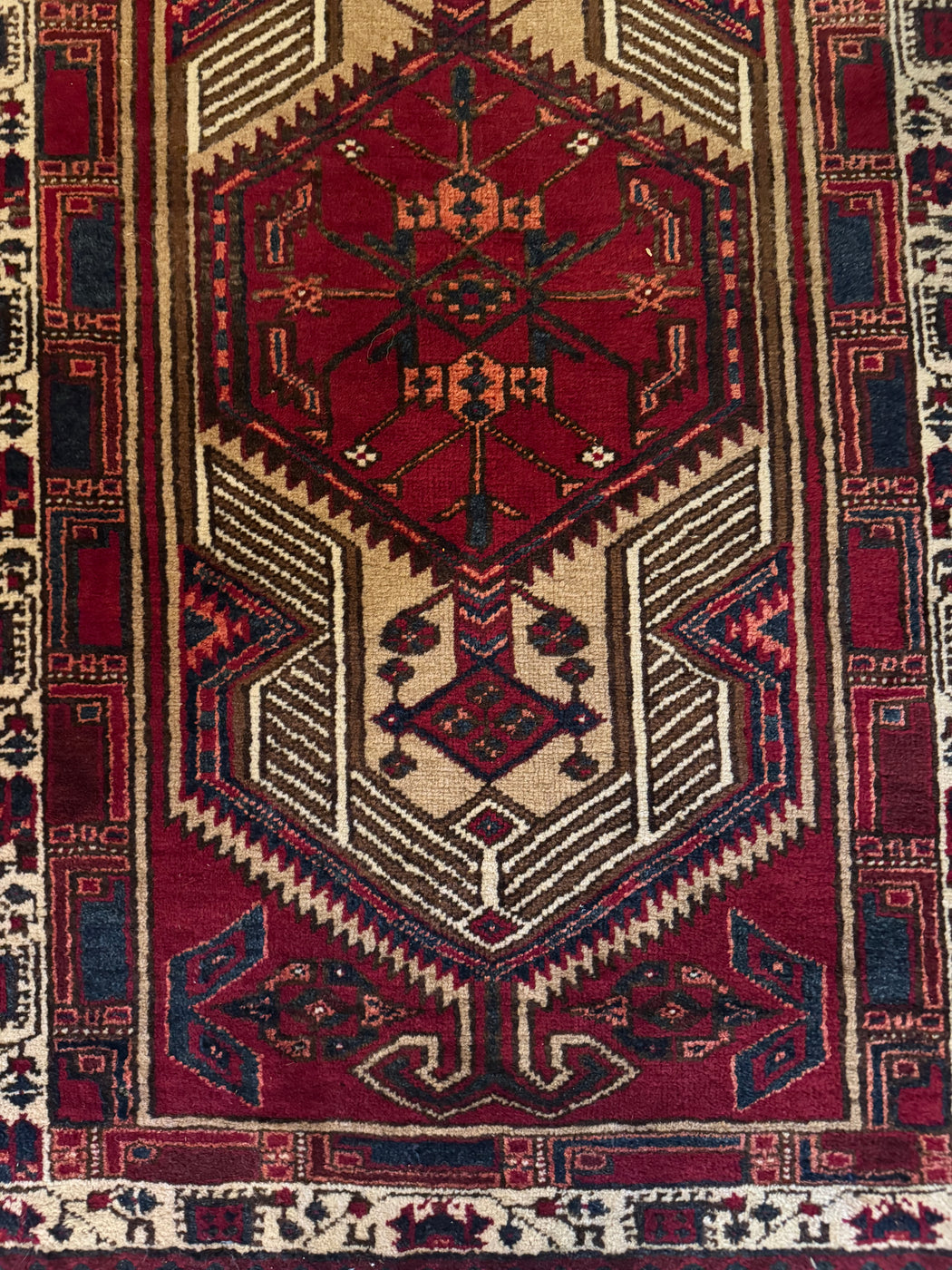 Persian Runner Rug