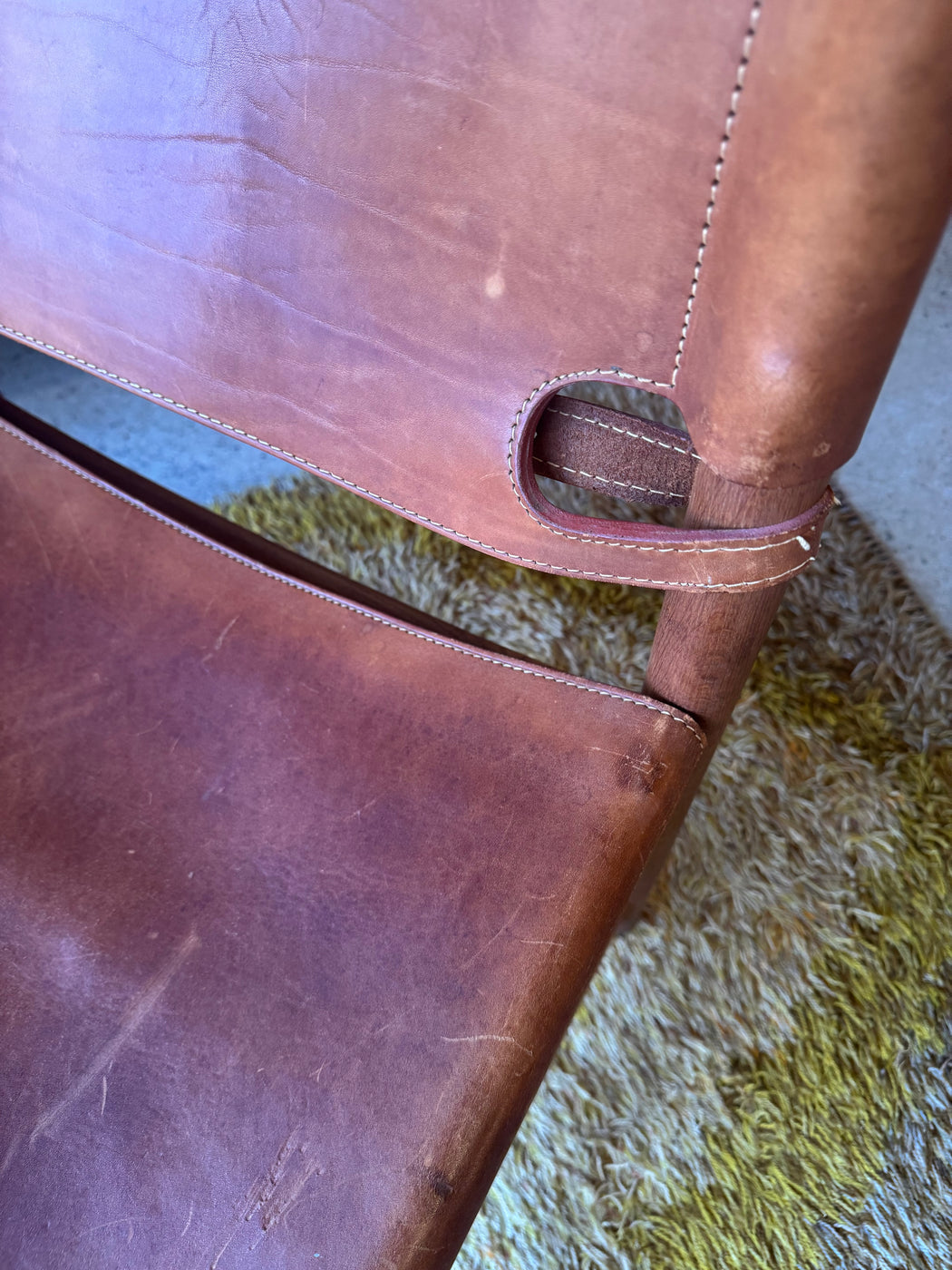 Borge Mogensen Spanish Chair
