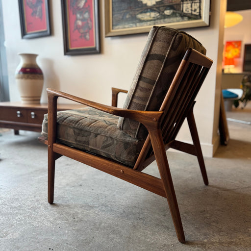 Danesbridge Teak Chair