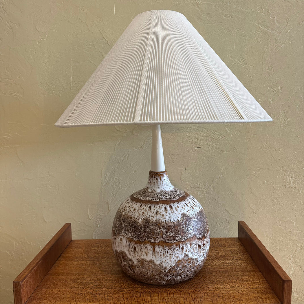 Chalvignac Lamp
