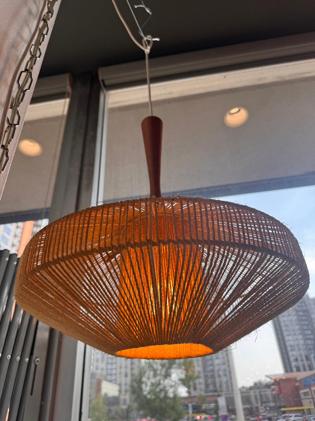 Fog & Morup Hanging Lamp
