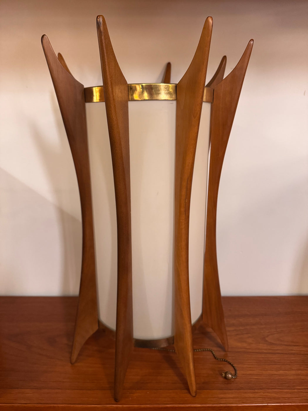 Modeline Swag Lamp