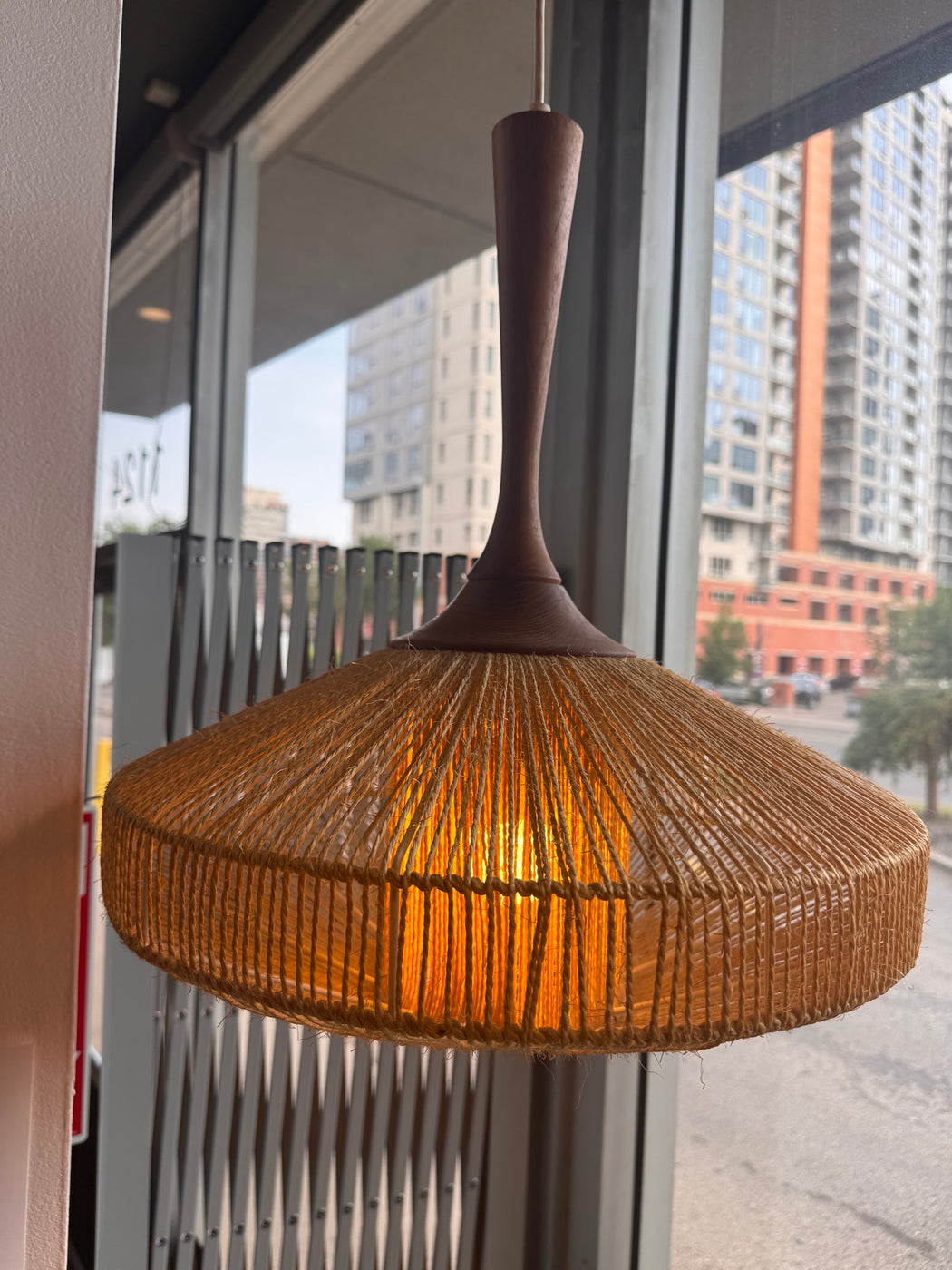 Fog & Morup Hanging Lamp