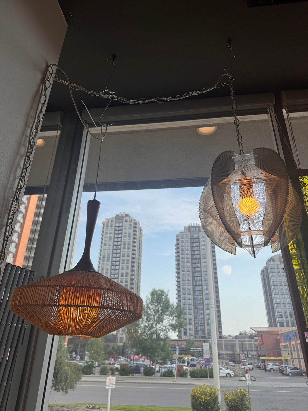 Fog & Morup Hanging Lamp