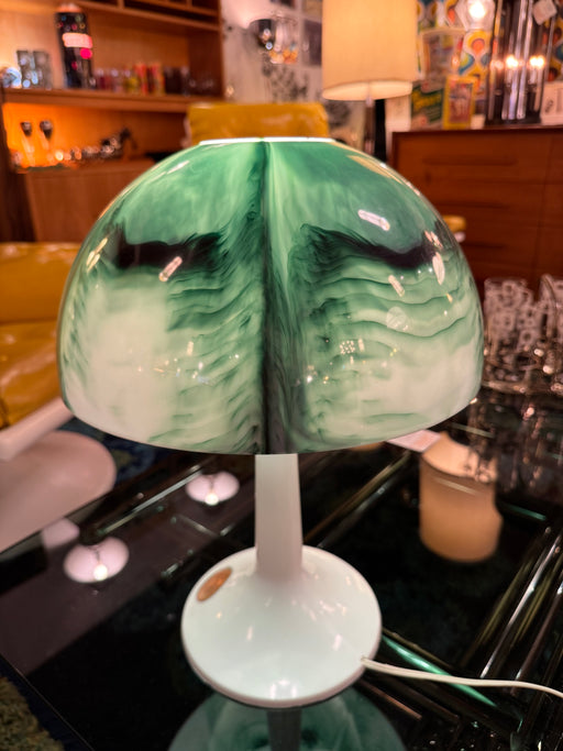 Vintage Space Age Gilbert Lamp